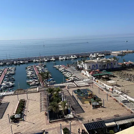 Duplex Con Encanto En Paseo Maritimo De Apartment