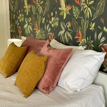 Apartment Duplex Con Encanto En Paseo Maritimo De Marbella