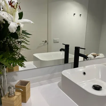 Duplex Con Encanto En Paseo Maritimo De Apartment