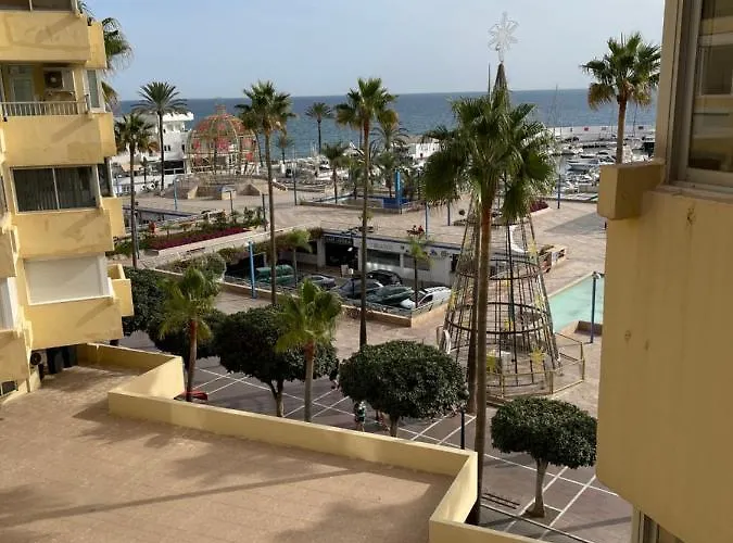 Duplex Con Encanto En Paseo Maritimo De *