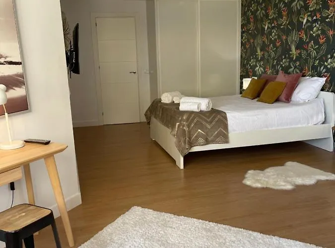 شقة Duplex Con Encanto En Paseo Maritimo De